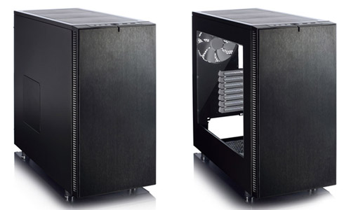 人気の「Define」シリーズに最新モデルが登場!