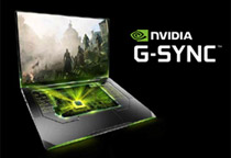 画面の流れをよりスムーズできるG-SYNCに対応 (AORUS X7 Pro V4のみ)