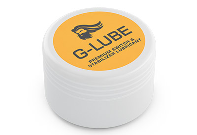 Glorious Lube(G-Lube)