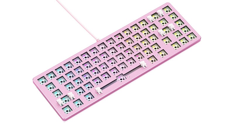 耐久性に優れたアルミニウム筐体