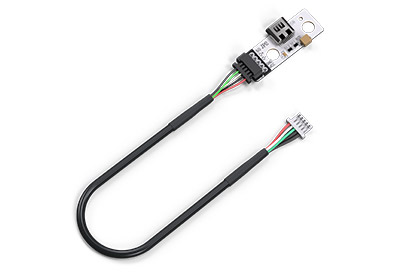 Glorious GMMK 2 Replacement USB-C PCB