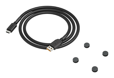 Glorious GMMK PRO 75% -Replacement Kit