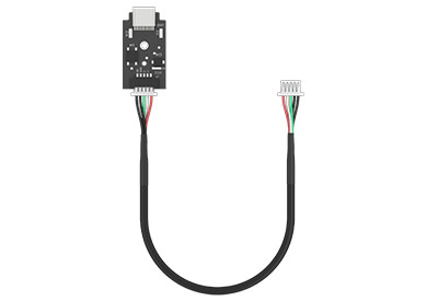 Glorious GMMK PRO - USB C PCB