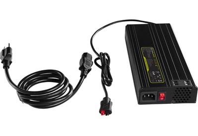 Yeti X 600W 充電アダプタ 120V(Yeti 1000X/1500X/3000X対応)