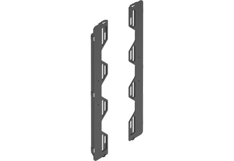 BF 360 Front Fan Extension Bracket