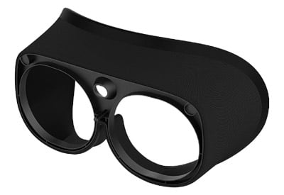 VIVE XR Elite レザーガスケット(ナロー)