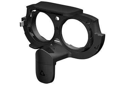 VIVE フェイシャルトラッカー(XRシリーズ)