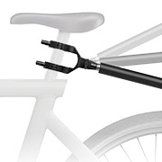 三人称視点 自転車用テールマウント