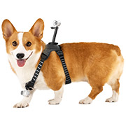 ペット用ハーネスマウント Mサイズ