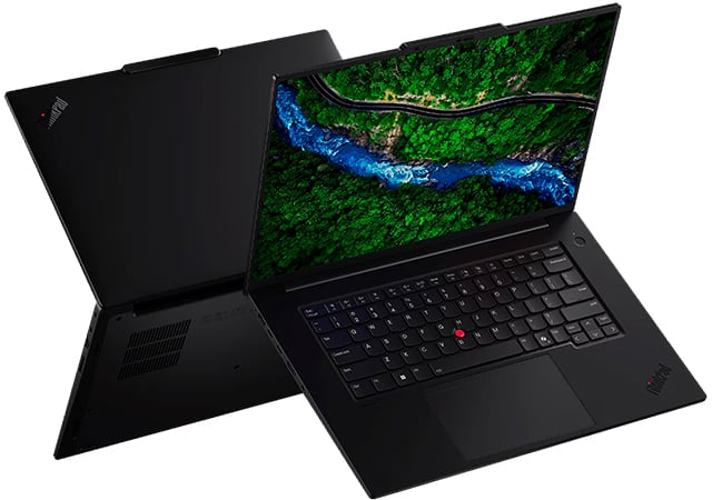 マルチタスクから3Dビジュアライゼーションまでこなせるモバイルワークステーション