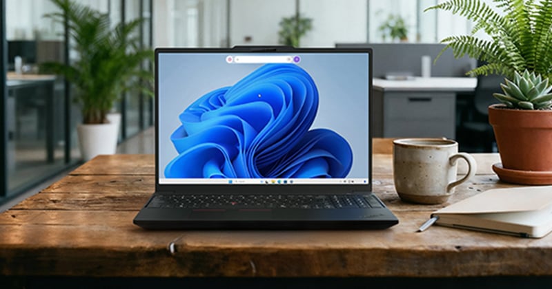 AIに最適化されたモバイルワークステーション
