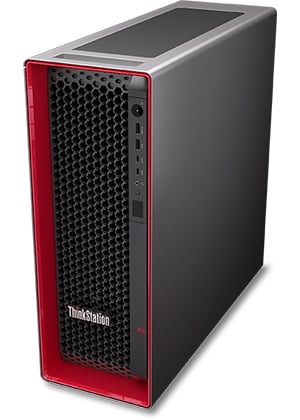 Intel Xeon 600プロセッサを搭載