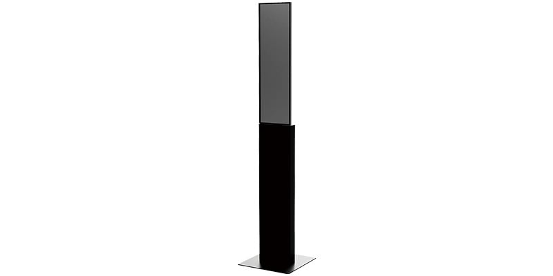 29inch InTOUCH 対応スタンド(バー)