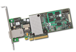 MegaRAID SAS 9280-4i4e SGL製品画像