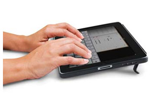 1台で4つの機能をこなす便利なiPad用ケース