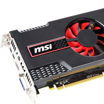 最新アーキテクチャ採用の「RADEON HD 7950」を搭載