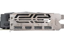 ゲーミング環境に必要な機能をサポート