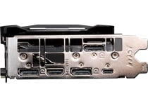 ゲーミング環境に必要な機能をサポート