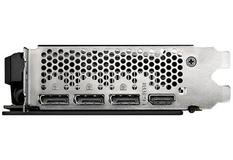 ゲーミング環境に必要な機能をサポート