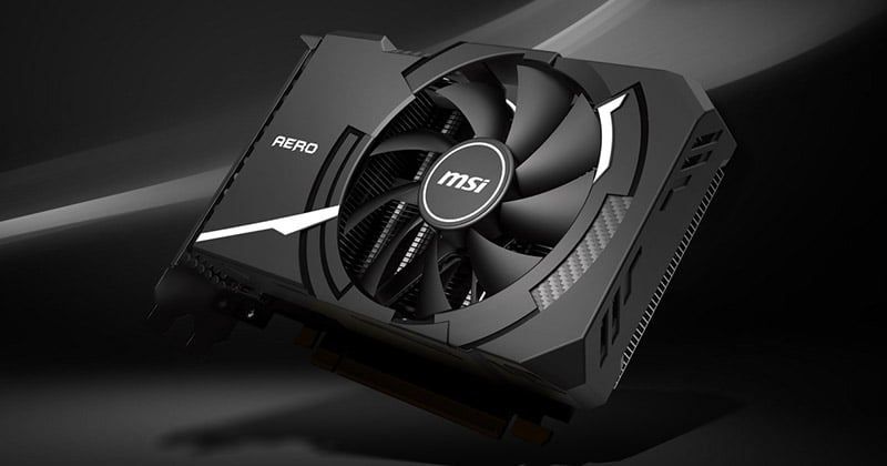約167mmのショートモデルで小型PCにも搭載可能