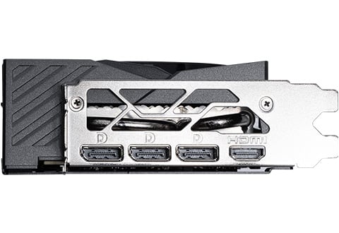 ゲーミング環境に必要な機能をサポート
