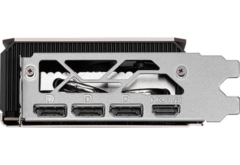 ゲーミング環境に必要な機能をサポート