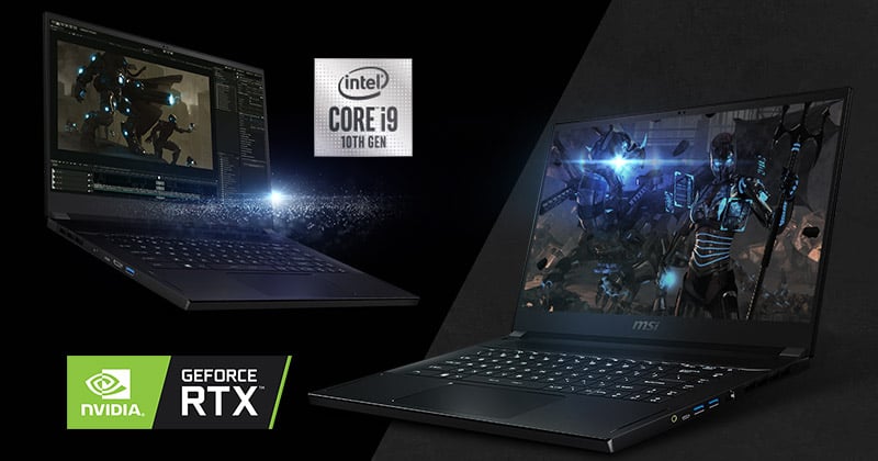 シリーズ最上位モデルのCPU&GPUを搭載