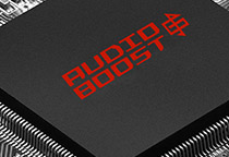 ゲーマー向けのオーディオソリューション「Audio Boost 4」