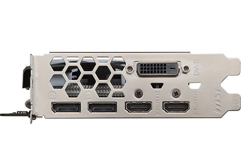 ゲーミング環境に必要な機能をサポート