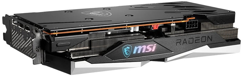 LEDカラーのカスタマイズが行える「Mystic Light」