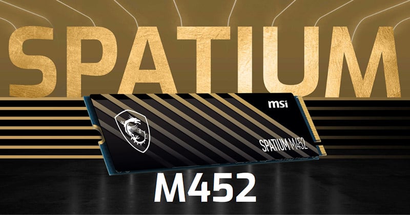 PCI Express 4.0 x4インターフェース対応