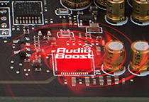 ゲーマー向けのオーディオソリューション「Audio Boost 4」