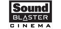 サウンド環境を改善するテクノロジー「Sound Blaster Cinema」
