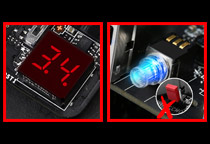 OCに使える機能が満載