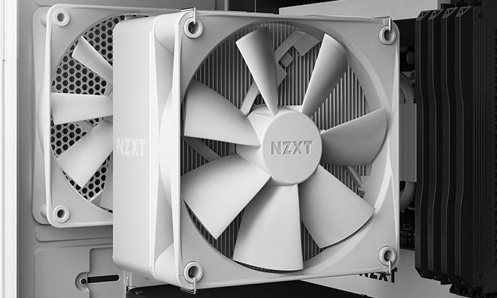 IntelやAMDの多くのCPUソケットに対応