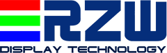 RZWディスプレイテクノロジーとは?