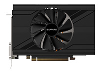 約170mmのショートモデルで小型PCにも搭載可能