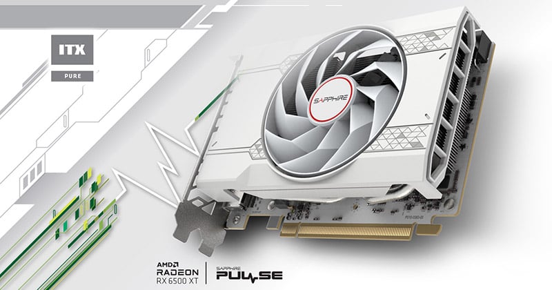 高コストパフォーマンスの「SAPPHIRE PULSE」シリーズ