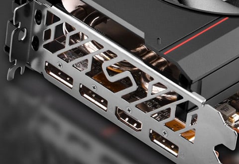 豊かなゲーミング体験を実現するテクノロジー