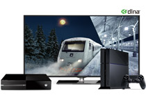 4K Ultra HDに対応したビデオコード変換機能