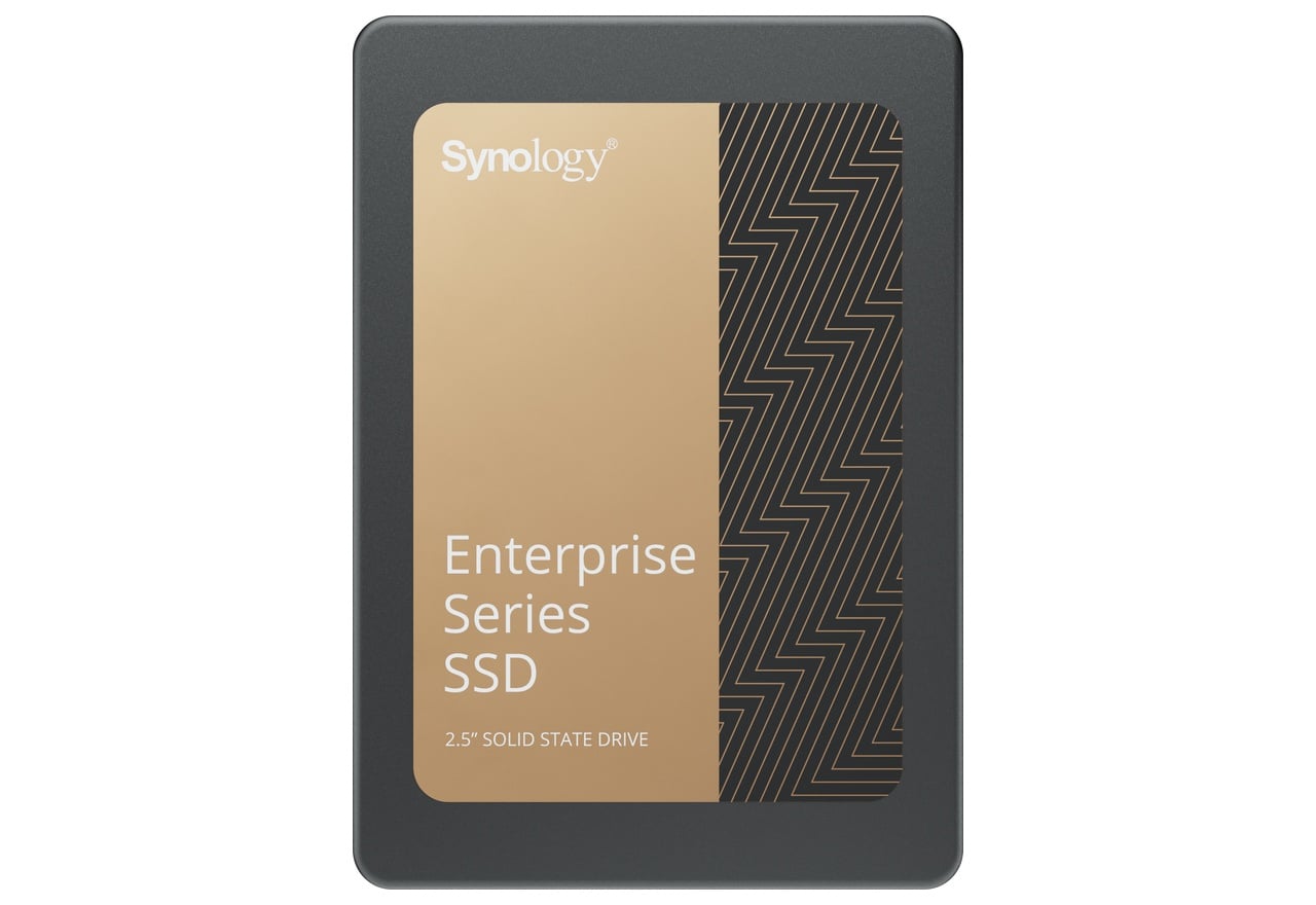 Synology SAT5200シリーズ