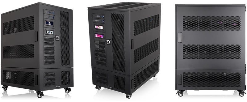 AX200シリーズで拡張可能