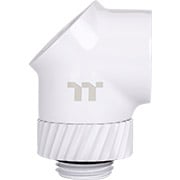 Pacific SF 45 & 90 Degree Adapter White