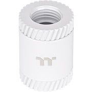 Pacific SF Female to Female 30mm Extender White