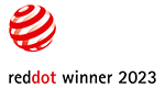 Red Dot Design Award 2023受賞
