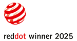 Red Dot Design Award 2025受賞