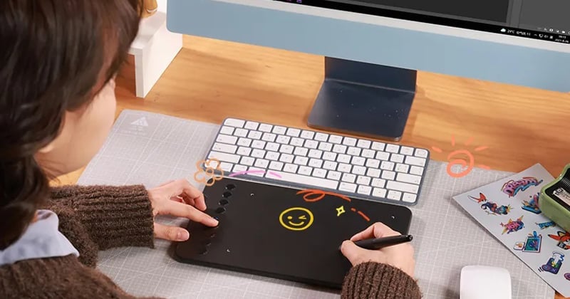 タブレットやChromebookでも使えるマルチOS対応