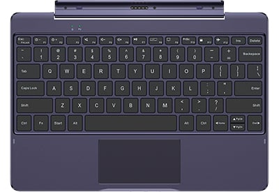 スマートキーボード