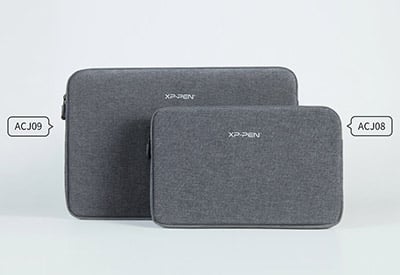 ACJ08 板タブ用保護ケース
