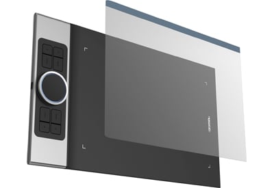 板タブ用保護シート(Deco Pro M/Deco Pro MW)